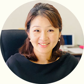 野沢 歩 顔写真