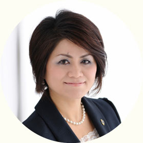 金城 幸 顔写真