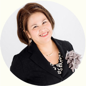 羽地　真紀 顔写真