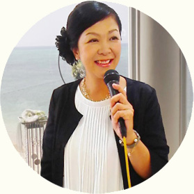 泉田　安来子 顔写真