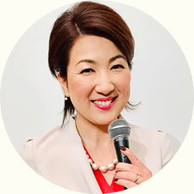 島袋 千恵美顔写真