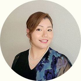 与儀　美紀乃 顔写真